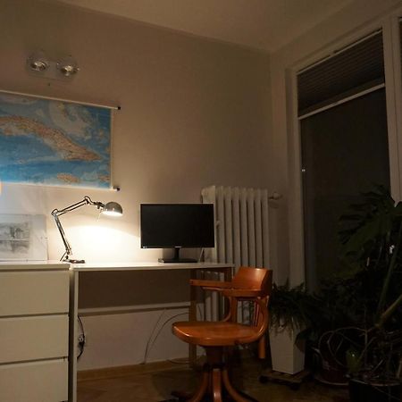 Appartement Kwatera Kapitanska à Gdynia Extérieur photo