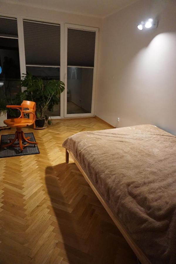 Appartement Kwatera Kapitanska à Gdynia Extérieur photo