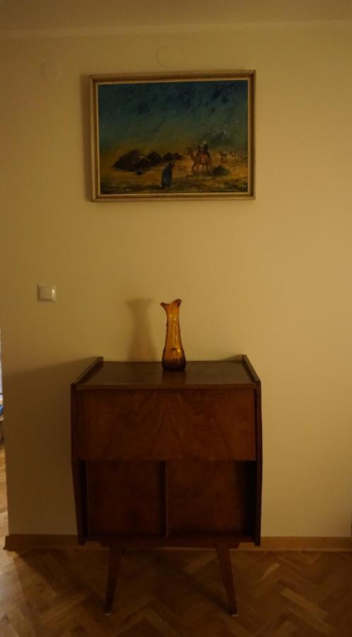 Appartement Kwatera Kapitanska à Gdynia Extérieur photo