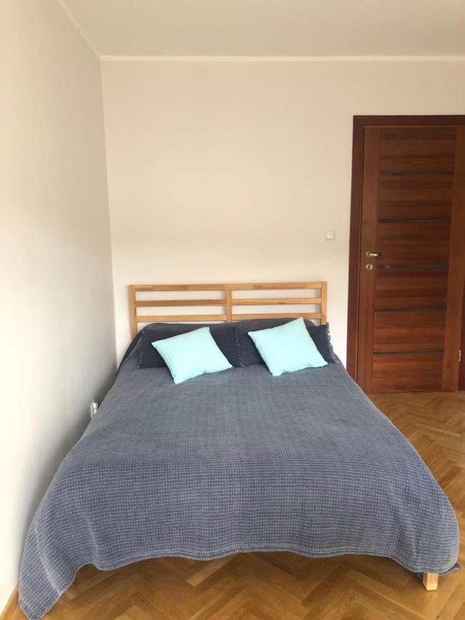 Appartement Kwatera Kapitanska à Gdynia Extérieur photo